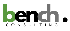 株式会社bench.